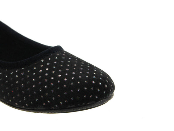 Manitu home slippers 340004/01