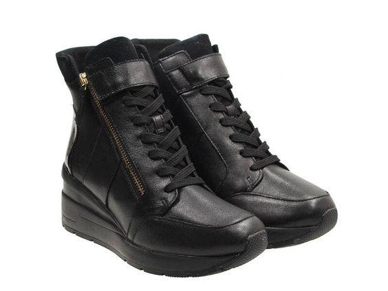 Botki GEOX D168LE