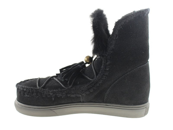 Boots Bibi Lou 904T60SH
