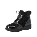 Rieker 93312-00 ankle boots