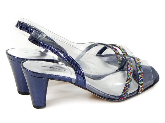 Sandals Brenda Zaro F1519