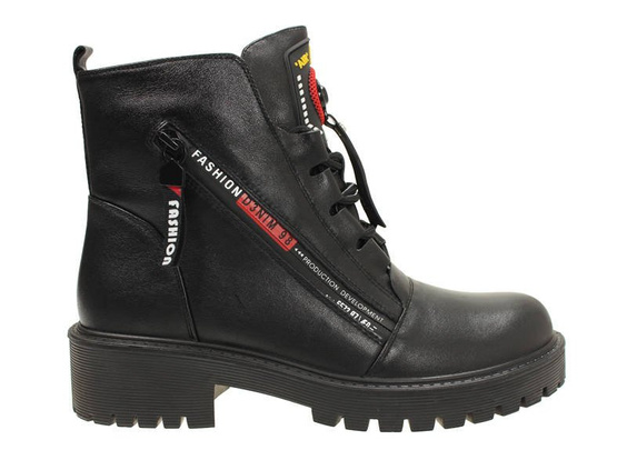 Черевики Artiker 47C338