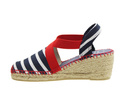 Espadryle Toni Pons TARBES