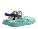 Sandals Wonders C-6543