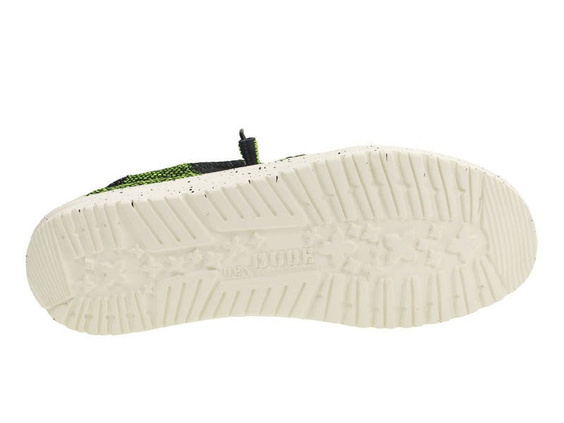 Półbuty HeyDude WALLY SOX