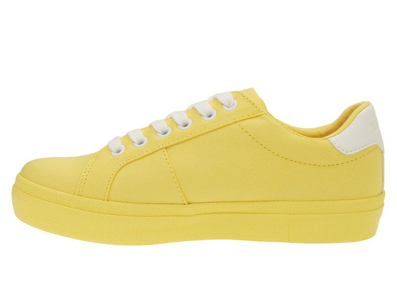 s.Oliver sneakers 5-23621-24/600 YELLOW