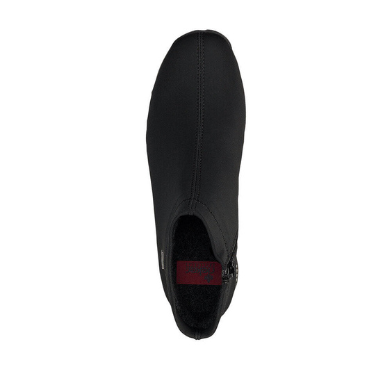 Rieker 98251-00 Rieker-TEX ankle boots