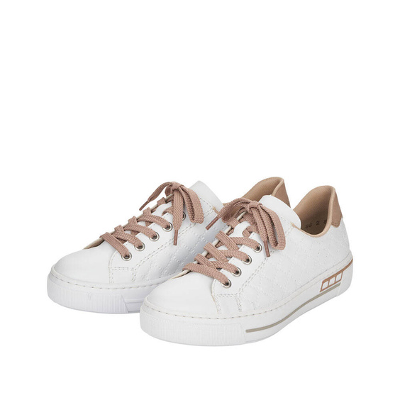 Rieker L88W2-80 shoes