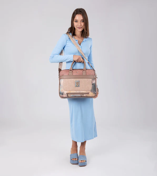 Torba na laptopa Anekke 38706-118