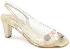 Sandały Brenda Zaro F1522A