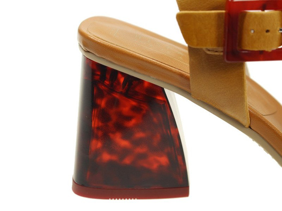 Sandały Hispanitas YHV00047