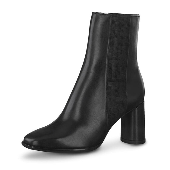 Tamaris ankle boots 1-25361-29/001