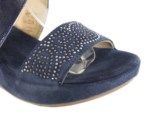 Sandały Khrio 181K2708SPKQ