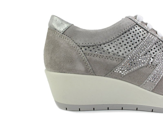 Sneakersy Igi&co 57651/00