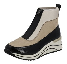 Botki Remonte D0T71-60