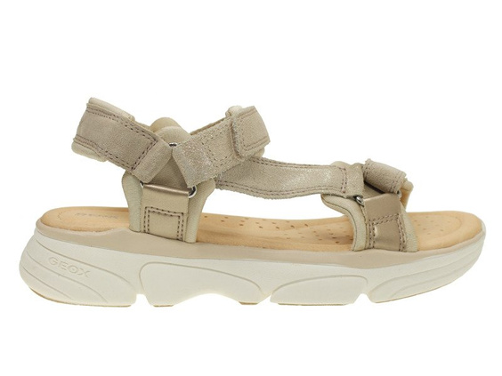 Sandały  J02BHB 07715 C5000