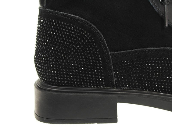 Черевики Artiker 47C0220