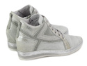Sneakersy  171K7113RPKSLQ/PERLA