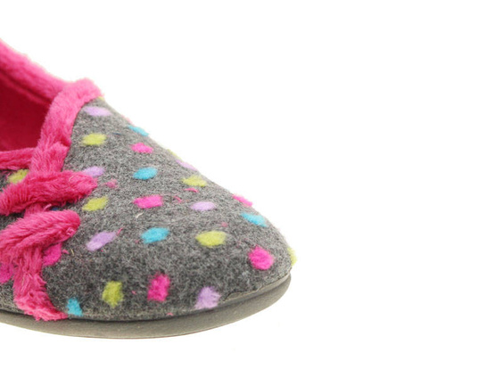 slippers Manitu 340027/43