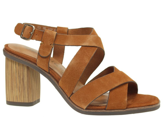 Sandały Tamaris 1-28345-24/311