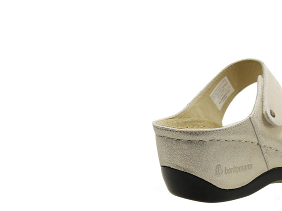 flip flops Berkemann Merrit