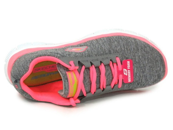 Buty Skechers Next Generation 11883GYCL