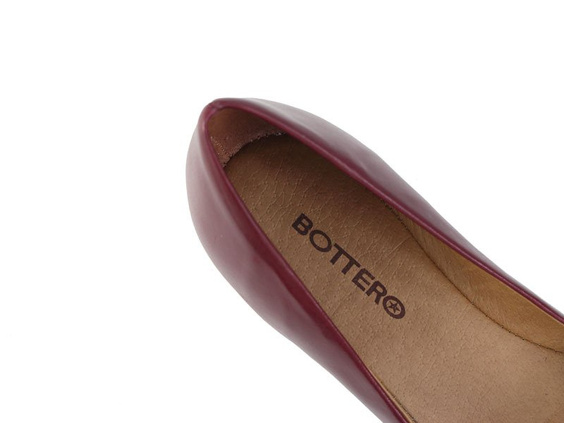 Ballerinas Bottero 225404