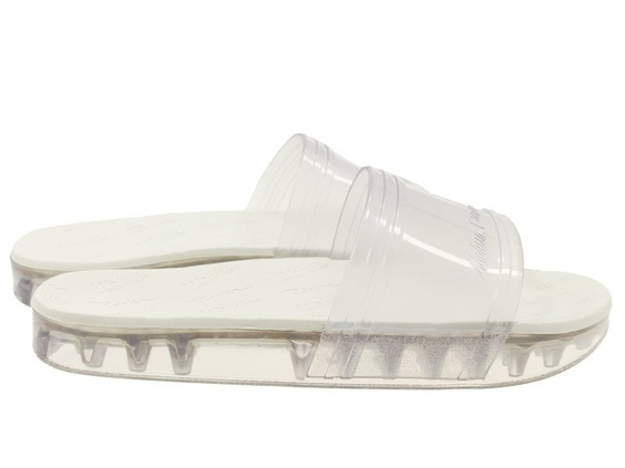 Klapki Melissa SLIDE + RIDER AD