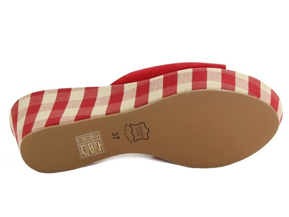 flip flops Brenda Zaro TZ2087