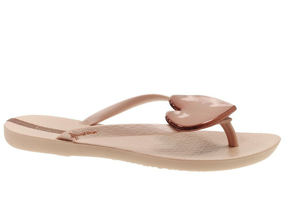 Ipanema flip flops Maxi Fashion II Fem