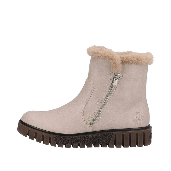 Botki Rieker Y3481-60