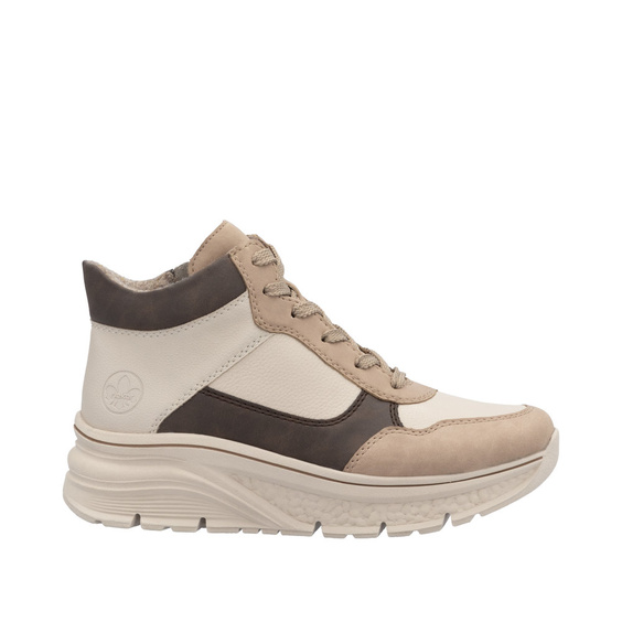 Rieker 48002-60 ankle boots