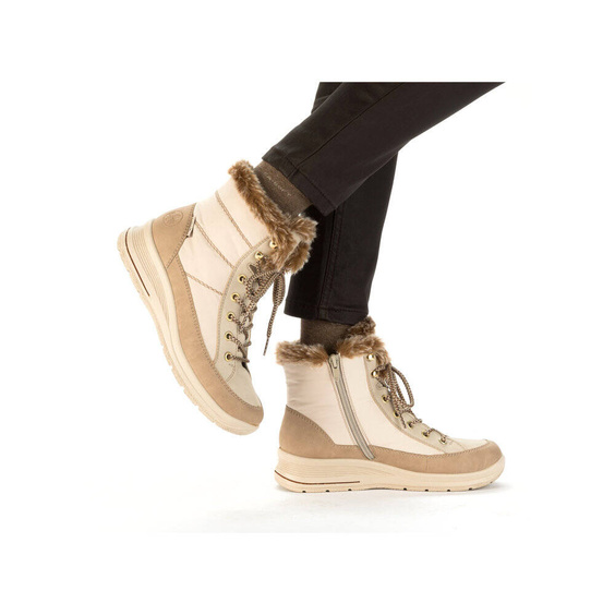 Rieker L7742-62 ankle boots Rieker-TEX