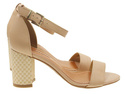 Sandals Bottero 294021