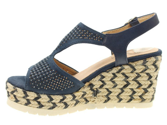 Босоніжки Aclys A119-06-02