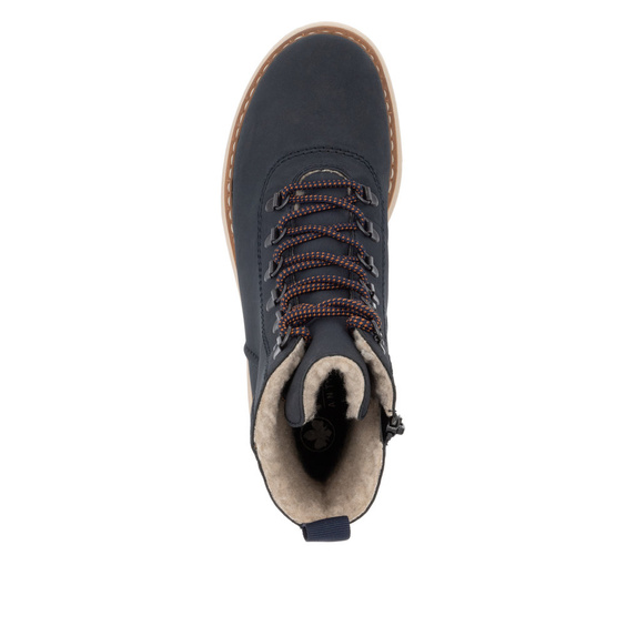 Rieker 72643-14 ankle boots