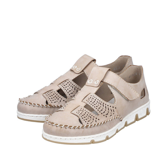 Rieker 49958-61 shoes