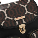 Nicole Lee backpack G16652-GTM
