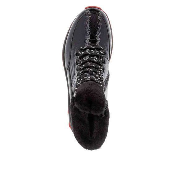 Rieker W0063-01 ankle boots Rieker-TEX