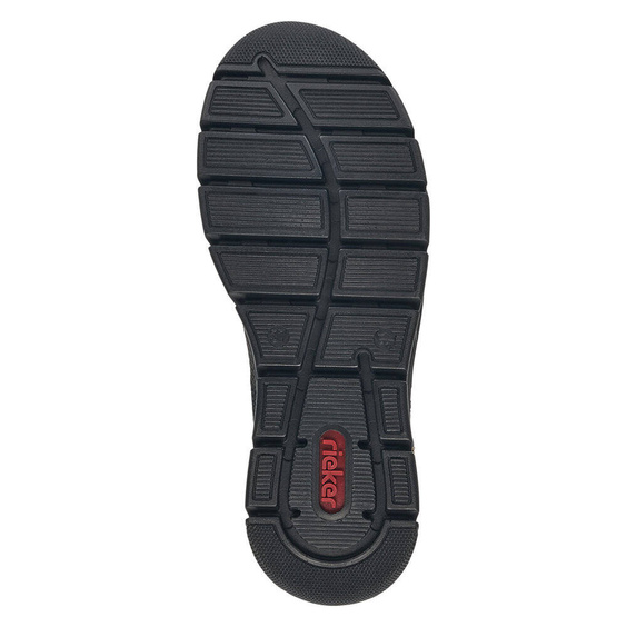 Botki Rieker 55048-00