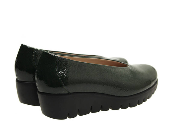 Półbuty Wonders C-33100