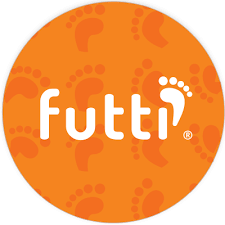 Klapki Futti Shoes 060317