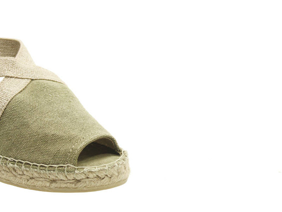 Toni Pons espadrilles BREDA-V