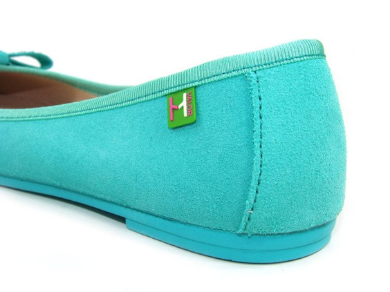 Balerinki Hispanitas HV37535