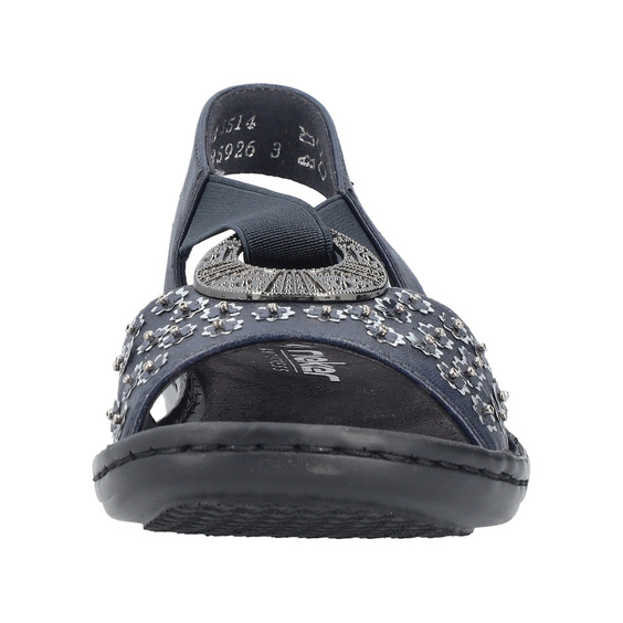 Rieker sandals 608B5-14