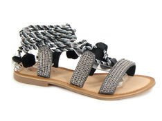 Sandały GIOSEPPO Quetzali