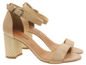 Sandals Bottero 294021