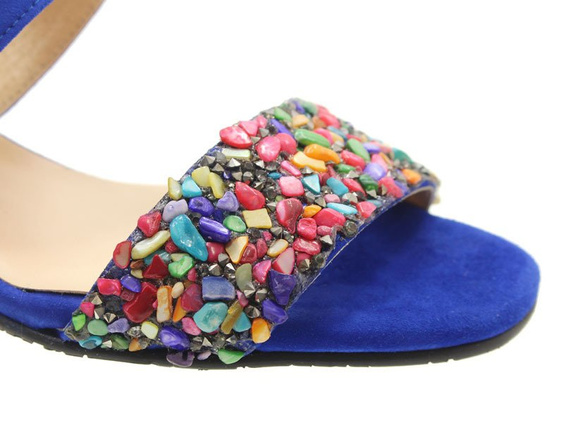 flip flops Brenda Zaro F2725