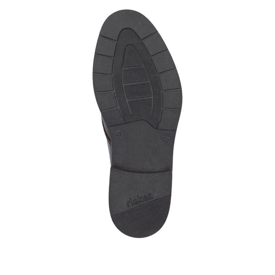 Półbuty Rieker 10302-25