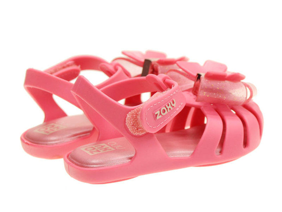 Zaxy Butterfly Baby sandals